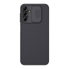 Puzdro Nillkin CamShield pre Samsung Galaxy A14 4G (čierne)