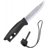 Morakniv Companion Stainless Spark Black 13567