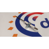 VIADRUS Elektroda ionizační VIADRUS G42 G90 6032