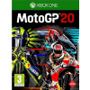 Moto GP 20