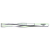 Bernstein Tools for Electronics 5-008 montážne pinzeta zaoblený 140 mm; 5-008