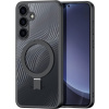 Obal DUX DUCIS case AIMO MAG MagSafe Samsung Galaxy S25 5G S931 black