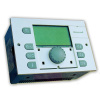 Honeywell Resideo SMILE SDC12-31N ekvitermický panelový regulátor, SDC12-31N