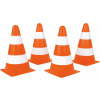 LENA Sada dopravních kuželů