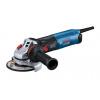 Bosch Uhlová brúska GWS 17-125 S INOX 06017D0500