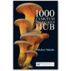 1000 českých a slovenských hub