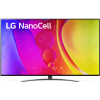 LG 50NANO813QA 4K Ultra HD NanoCell TV