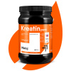 kompava KREATÍN pure prášok, 500 g