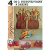 Dejepis 4 - Od 2. svetovej vojny k dnešku - Eva Chylová