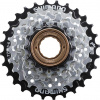 SHIMANO TZ510 14-28Z. 6/7-K. 6/7-RÝCHLOSTNÉ VIACKOLIEČKO