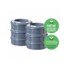 Tommee Tippee Náhradné kazety SANGENIC Twist&Click 6ks