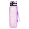 Tritanová fľaša na nápoje Lavender, 800 ml Baagl