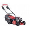 BENZÍNOVÁ kosačka na trávu s pohonom AL-KO 51cm Briggs Stratton 163cm3 VARIANTA 7v1 (BENZÍNOVÁ KOSAČKA S POHONOM AL-KO Briggs Stratton 163cm3 46cm variátor 6v1)