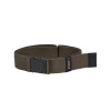 FOX - Opasok Elasticated Belt Khaki XL