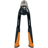 FISKARS PowerGear pákové štiepacie kliešte prevodové, 36 cm 1027213