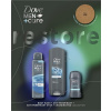 Dárková sada tělové péče Men+Care Restore Collection - Dove
