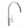 Kuchynská batéria - Grohe Eurosmart Cosmo, kuchynská batéria 32843000 (Kuchynská batéria - Grohe Eurosmart Cosmo, kuchynská batéria 32843000)