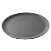 Basalt tanier plytký guľatý 32 cm (REVOL Basalt)