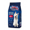 BUTCHER'S Natural&Healthy krmivo pre psov s hovädzím mäsom 15 kg