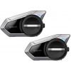 SENA 50S dual HARMAN KARDON, sada do 2 prilieb s rádiom, INTERKOM + montáž