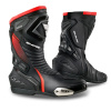 Topánky SHIMA RSX-6 RED FLUO motocyklové