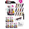 Hot Wheels Skate Skateboard 2pack Fingerboard Skateboardy