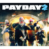 PAYDAY 2 Steam CD Key