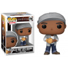 Funko POP! 1736 Movies: The Shawshank Redemption - Ellis Red Boyd Redding