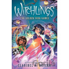 The Golden Frog Games (Witchlings #2) - Claribel A. Ortega