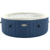 Marimex Whirlpool nafukovacie kúpele Pure Spa - Bubble HWS, modrá (11400275)