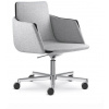 LD Seating stolička Harmony 835 PRA