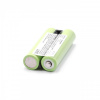 VHBW batéria Fujifilm FinePix F420 Zoom NH-20 NI-MH, 2.4V, 1200mAh