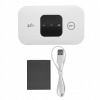 MOBILNÝ PRENOSNÝ WIFI ROUTER SIM 4G LTE BIELY