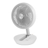 Stolový ventilátor Sencor SFE 0773WH biely (SFE 0773WH)