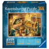 Ravensburger 133604 Exit Kids : Egypt 368 dielov