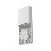 Mikrotik FTC11XG konvertor síťové kabeláže Bílá