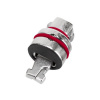 TARGUS, 3-in-1 Lock T-Lock Head Replacement ASP802TLKGL