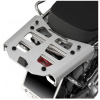 GIVI SRA5102 special rack BMW R 1200 GS Adventure (06-13) vrátane hliníkovej platne, max. 6 kg