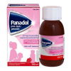 Panadol pre deti jahoda 24 mg/ml sus.por.1 x 100 ml