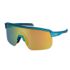 R2 Fusion - AT026J/Metallic Turquoise Blue Matt/Orange Chrom one size