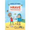 Angličtina - hravé procvičování - Peter Nitsche