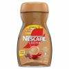 NESCAFÉ CREMA Extra bohatá pena, instantná káva, 200 g