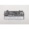 Lenovo batéria 4c,57Wh,LiIon,SMP, 5B10W13973