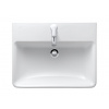 Laufen Pro S - umývadlo 65 x 46,5 cm