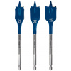 BOSCH Sada frézovacích vrtákov EXPERT Self Cut Speed, 20/22/25 mm, 3 ks 2608900331