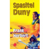 Spasitel Duny - 3. vydání - Frank Herbert