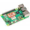 Raspberry Pi 5 8 GB