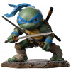 Iron Studios Figurka Mini Co. Vojaci vojnových vojakov - Leonardo