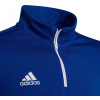 Adidas Mikina adidas ENTRADA 22 Training Top Y HG6290 HG6290 modrá 116 cm