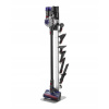 Stojak Na Odkurzacz 126CM Z 6 Haczyków Do Odkurzaczy Dyson Wieloma Modelami